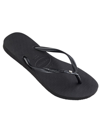Slim Crystal SW ll Black | Female