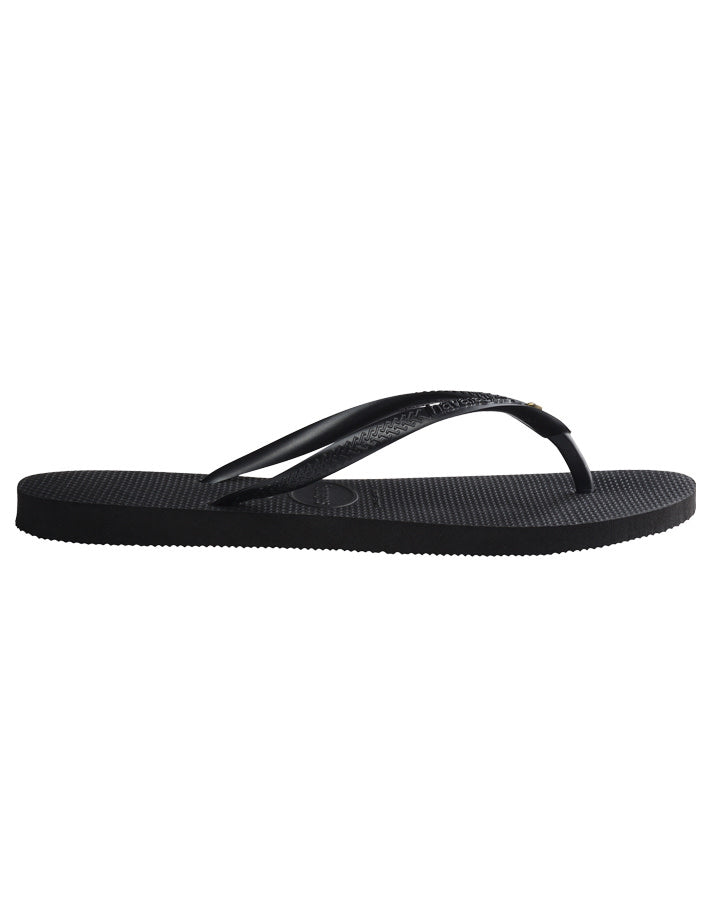 Slim Crystal SW ll Black | Female