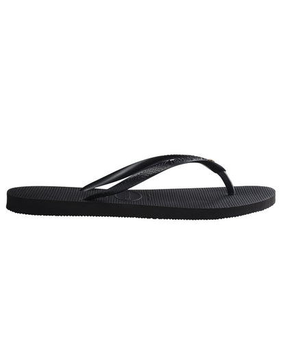 Slim Crystal SW ll Black | Female