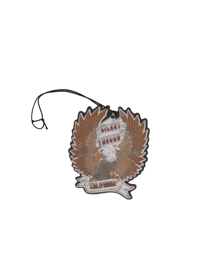 Silent Theory Air Freshener