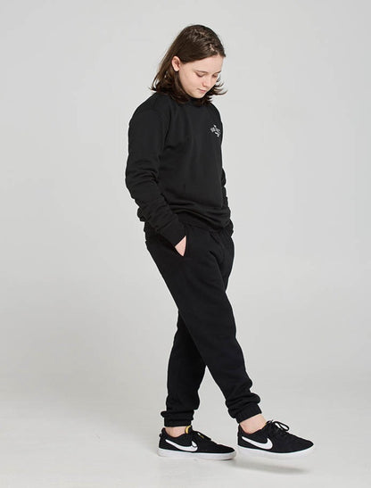 Youth Speeding Hueys Trackpant
