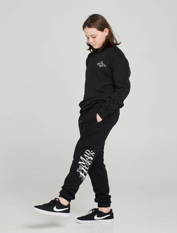 Youth Speeding Hueys Trackpant