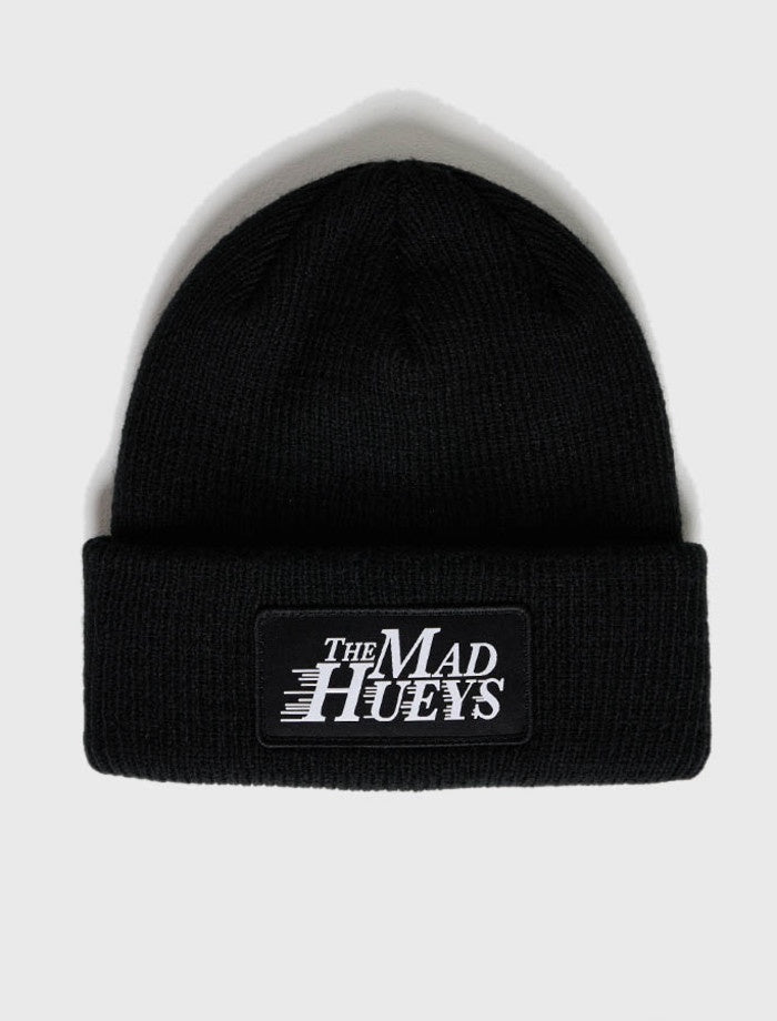 Speeding Hueys Relaxed Beanie