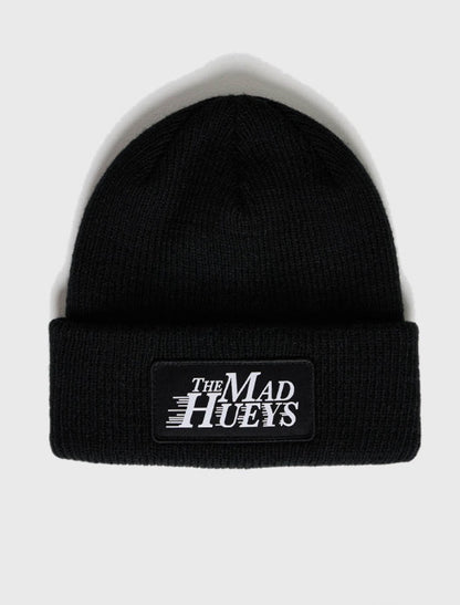 Speeding Hueys Relaxed Beanie