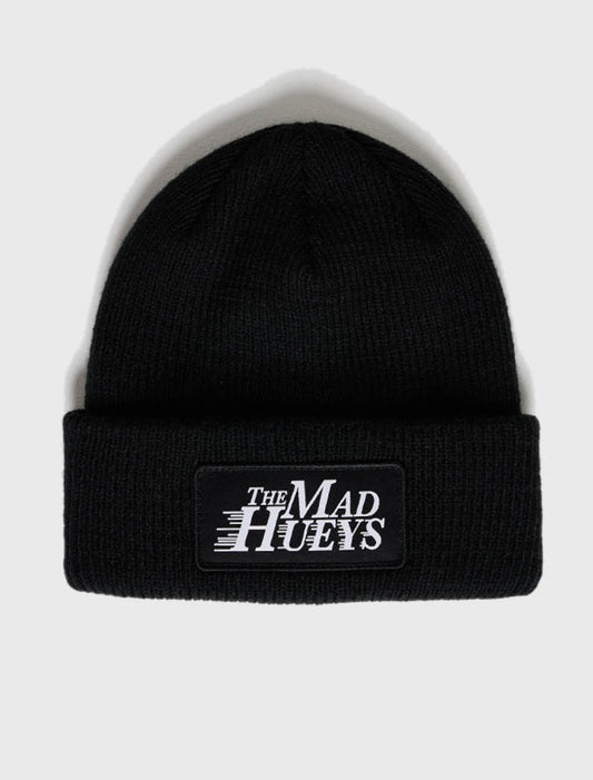 Speeding Hueys Relaxed Beanie