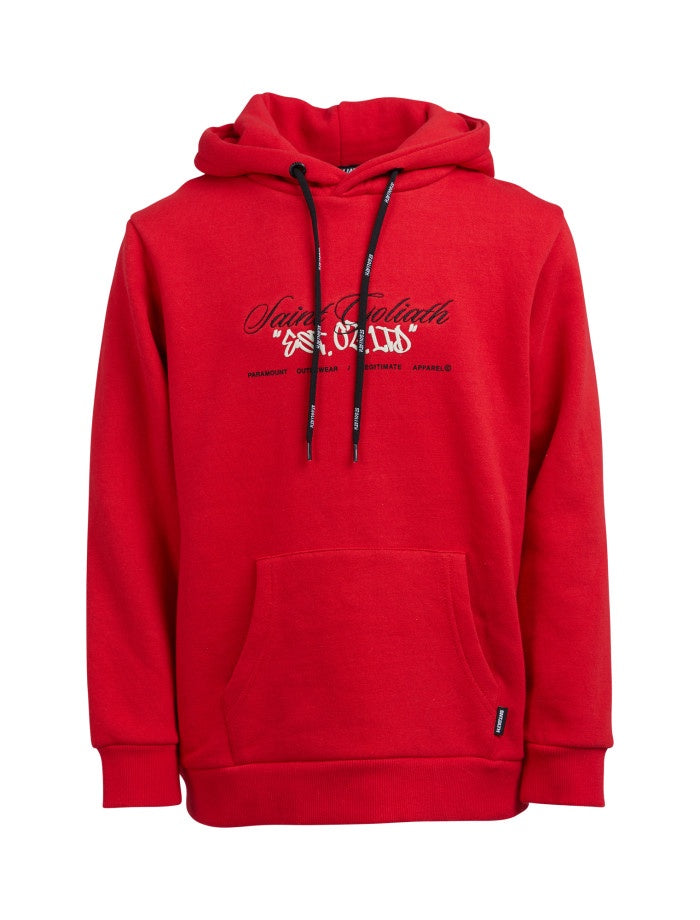 Boy's Stadium Hoody