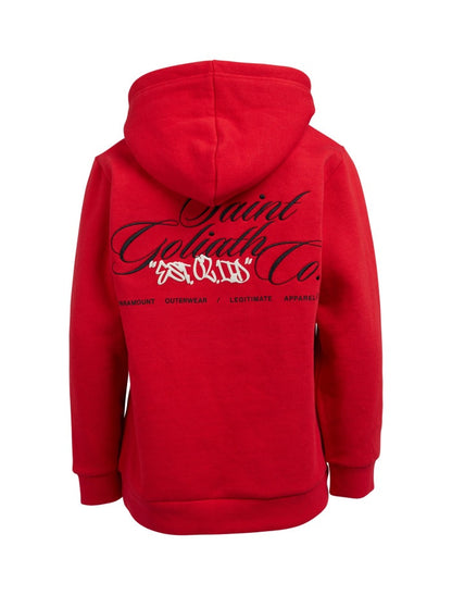 Boy's Stadium Hoody