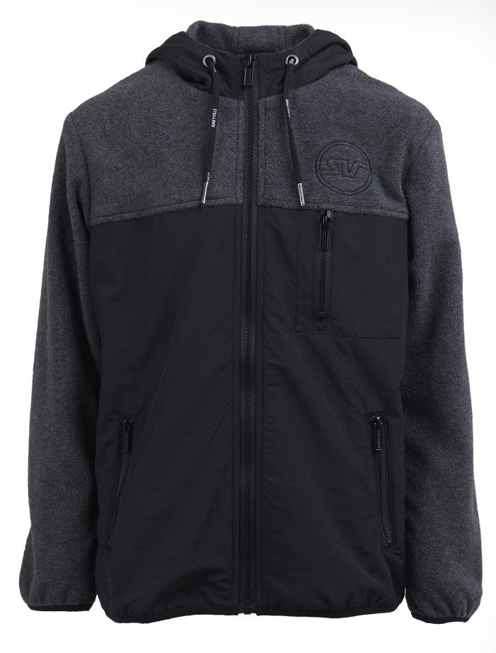 Boy's Stormy Jacket