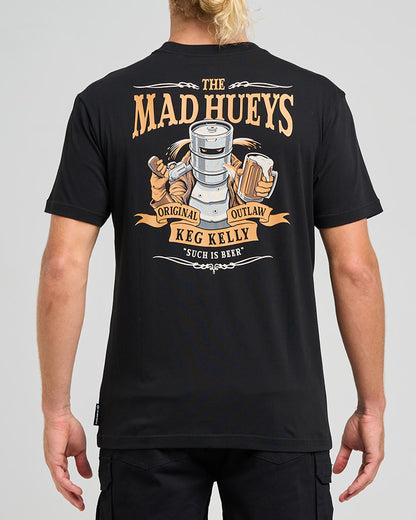 Such is Beer - Black