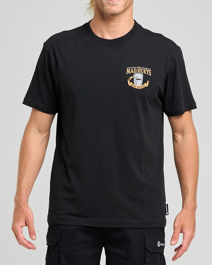 Such is Beer - Black