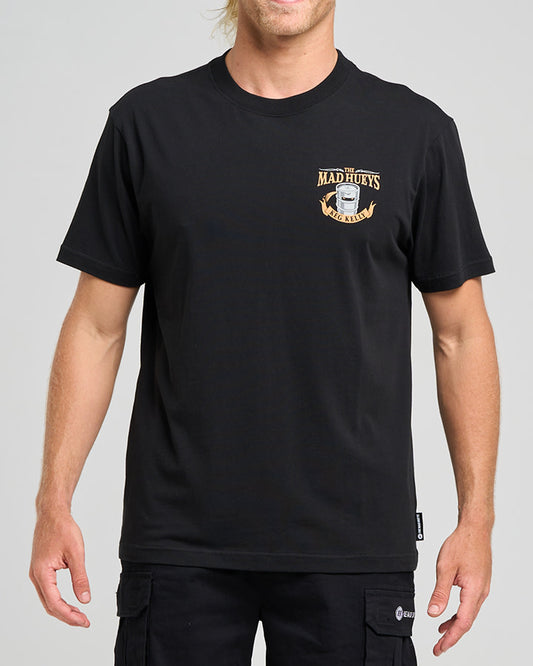 Such is Beer - Black