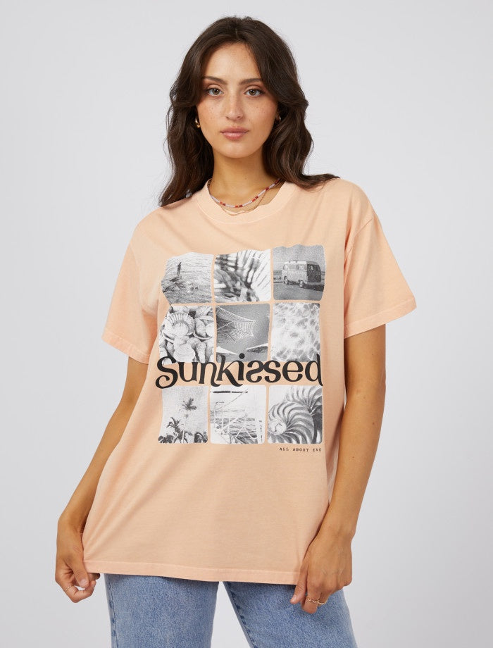 Sunkissed Standard Tee
