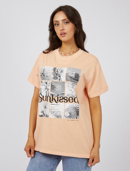 Sunkissed Standard Tee
