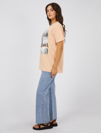 Sunkissed Standard Tee