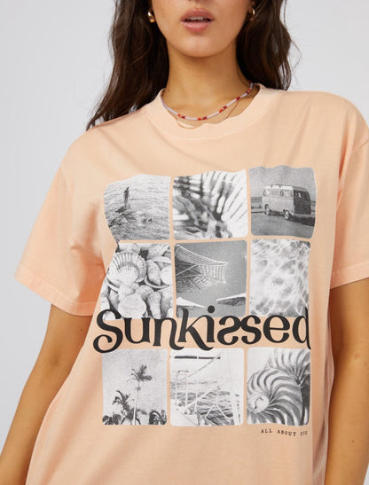 Sunkissed Standard Tee