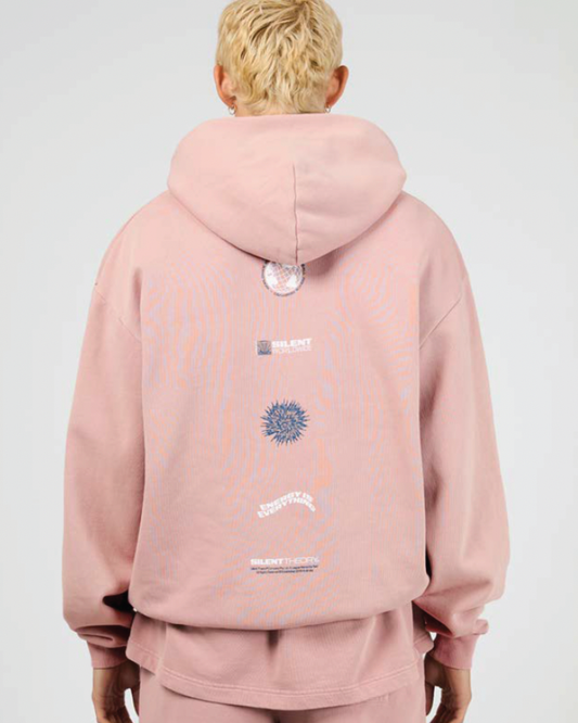 Sync Hoodie - Musk