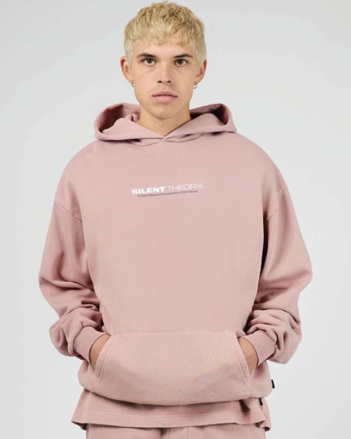Sync Hoodie - Musk