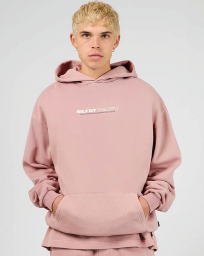 Sync Hoodie - Musk
