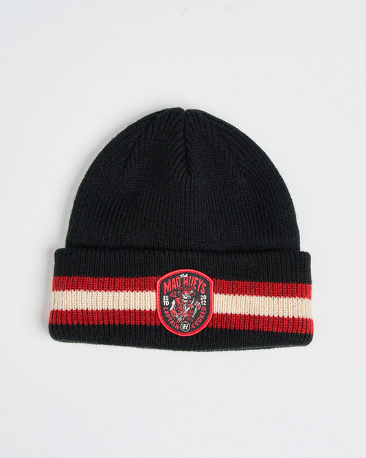 The Captains Cooked Beanie