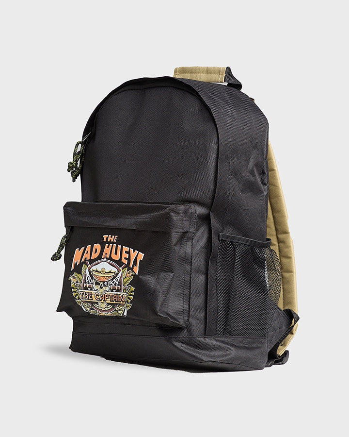 Island Captain Youth Backpack
