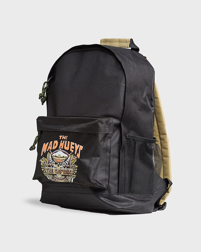 Island Captain Youth Backpack