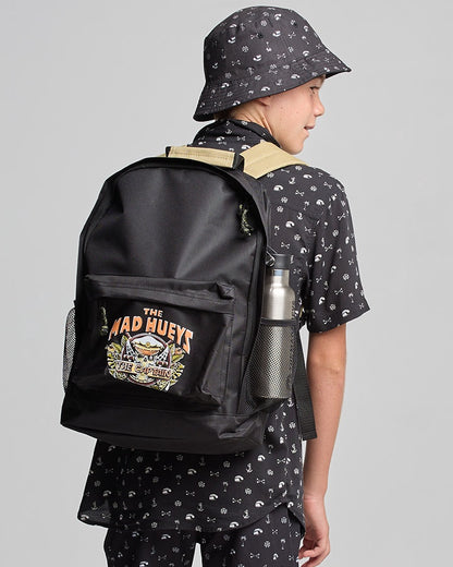Island Captain Youth Backpack