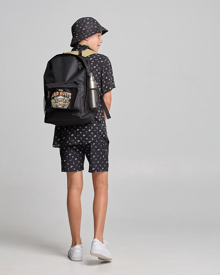 Island Captain Youth Backpack