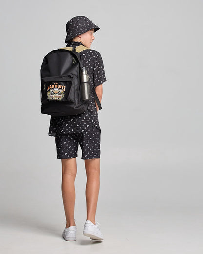 Island Captain Youth Backpack