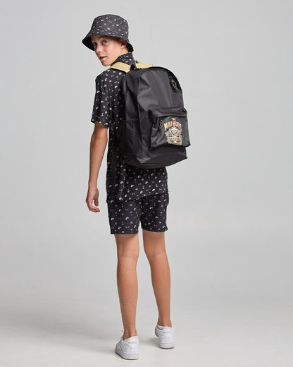 Island Captain Youth Backpack
