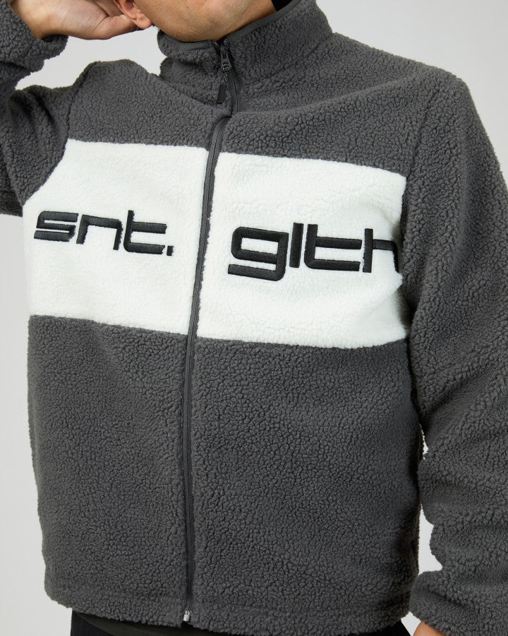 Thin Air Sherpa Jacket - Coal