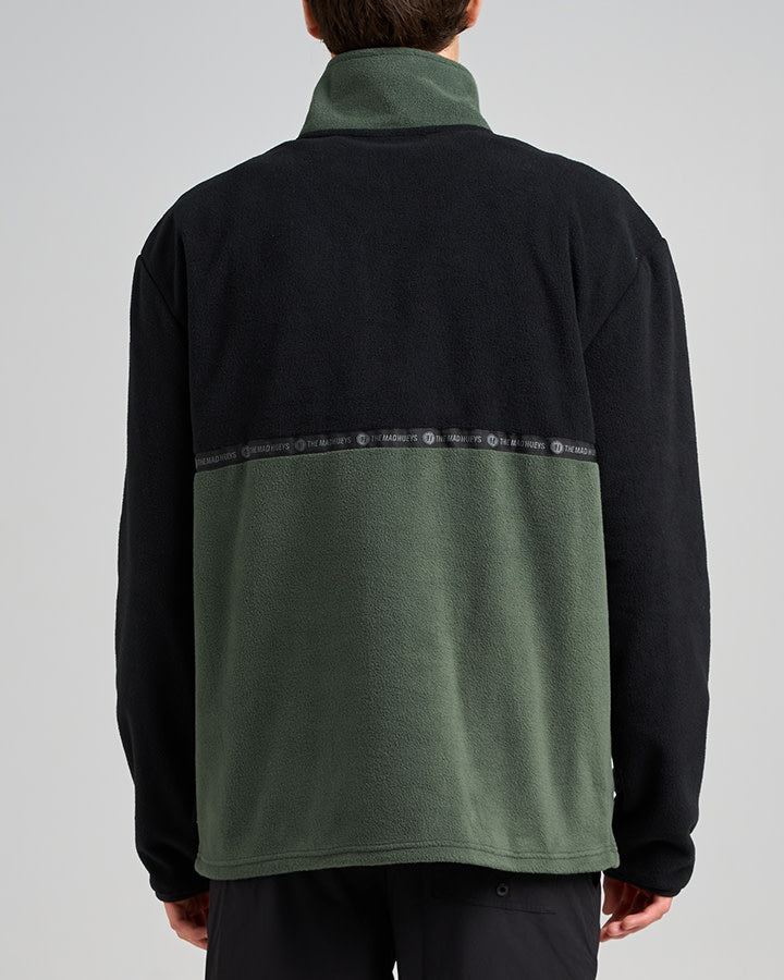 Tidal 1/4 Zip