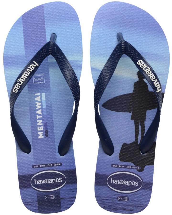 Top Surfer Lavender Blue | Male