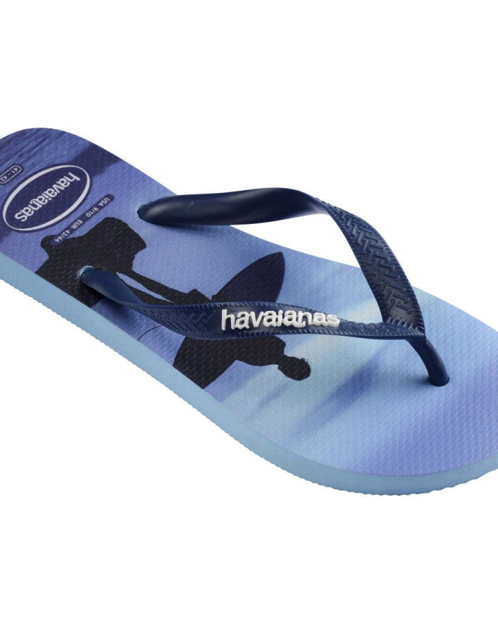 Top Surfer Lavender Blue | Male