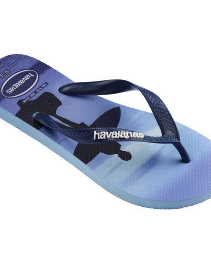Top Surfer Lavender Blue | Male