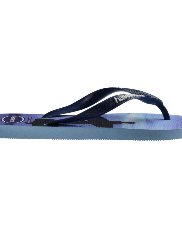 Top Surfer Lavender Blue | Male