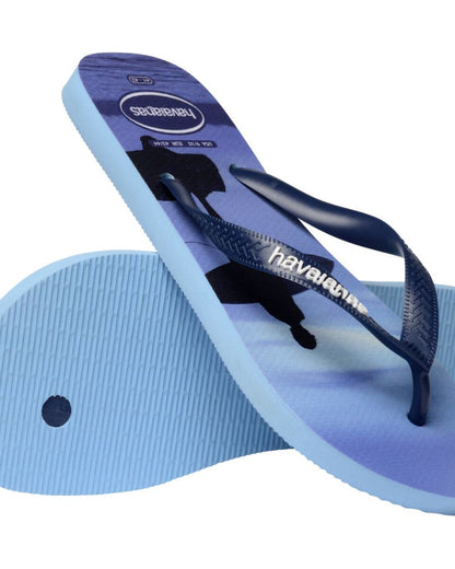 Top Surfer Lavender Blue | Male