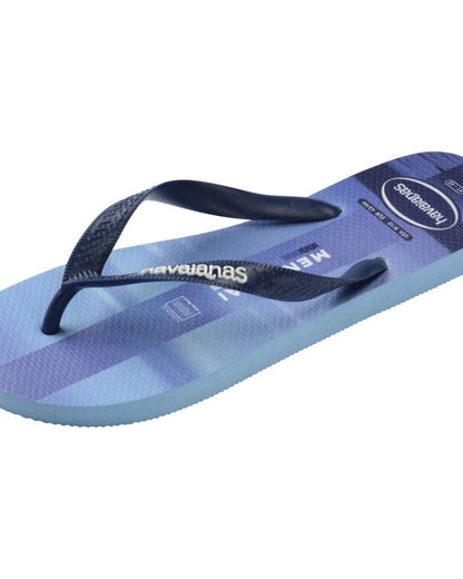 Top Surfer Lavender Blue | Male