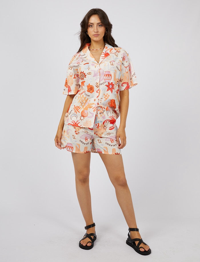 Tyra Short