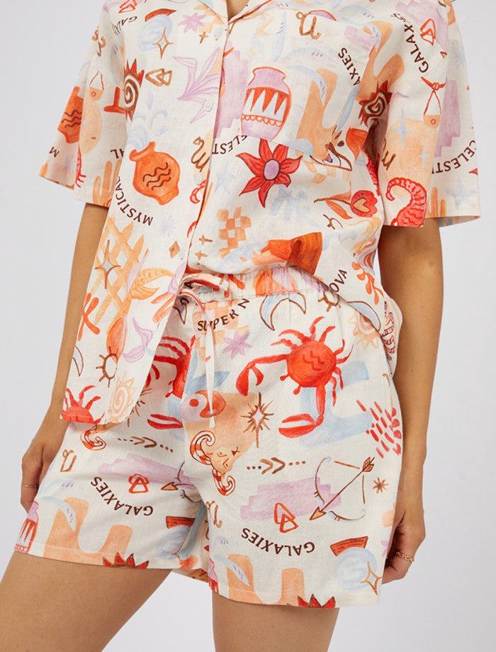 Tyra Short