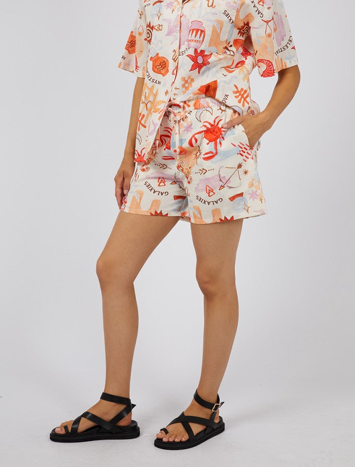 Tyra Short