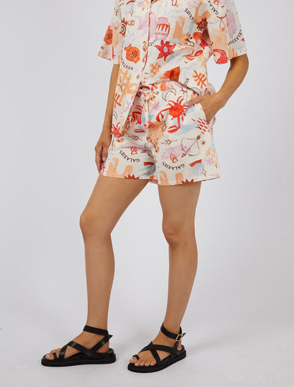Tyra Short