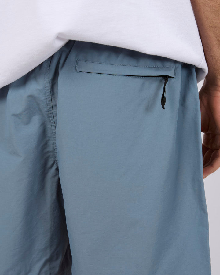 Vacay Nylon Short - Stone