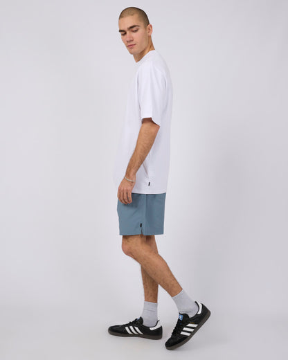 Vacay Nylon Short - Stone