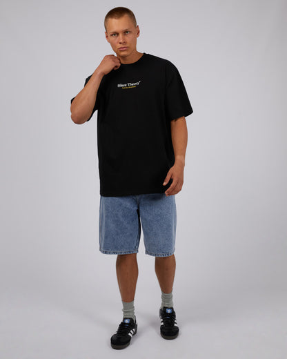 Vibrations Tee