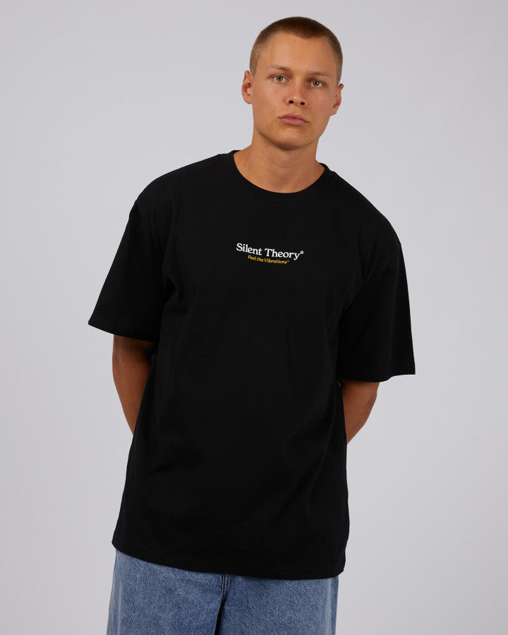 Vibrations Tee