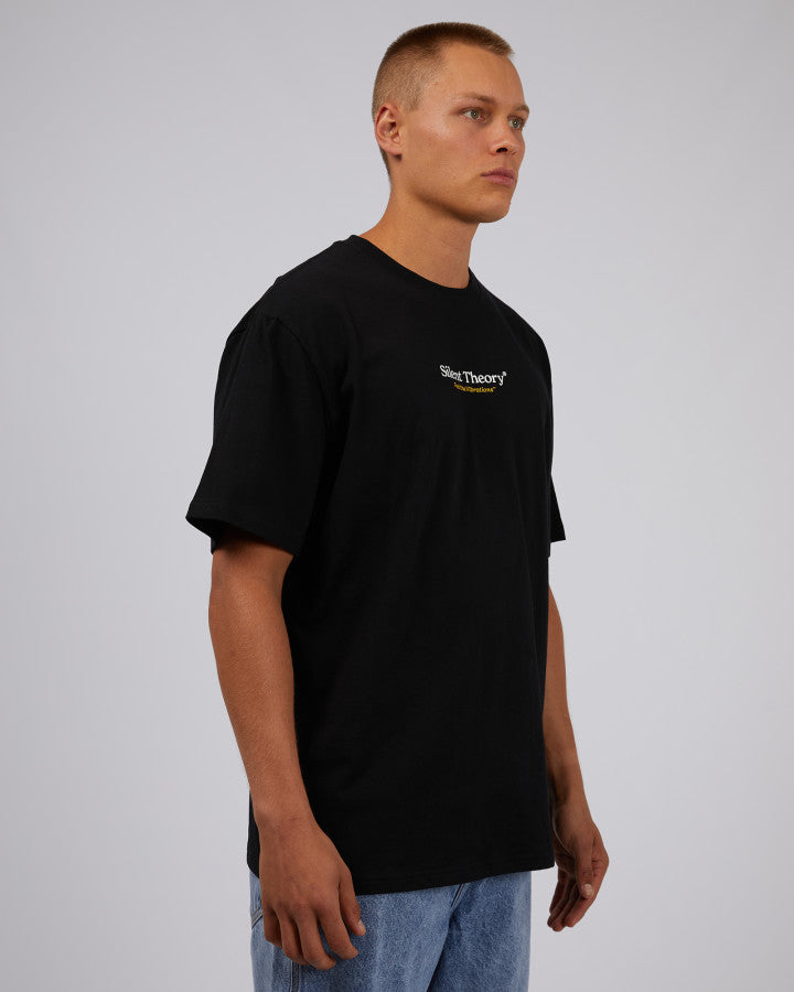 Vibrations Tee