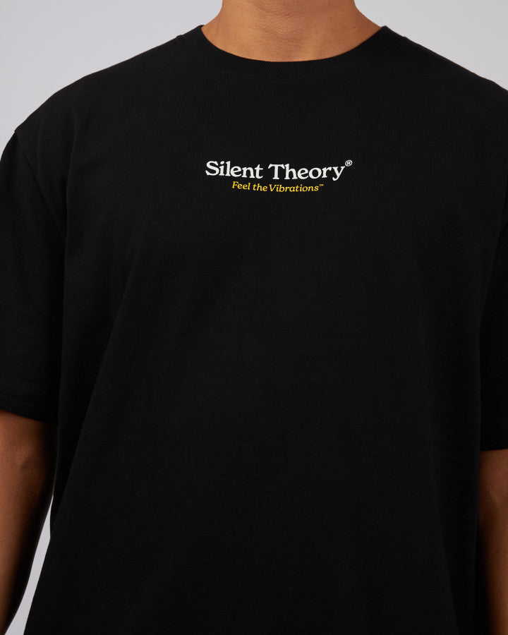 Vibrations Tee