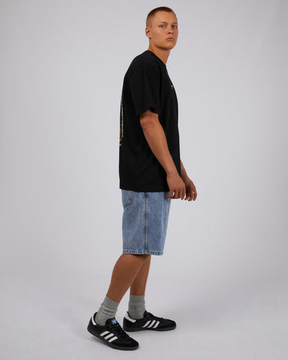 Vibrations Tee