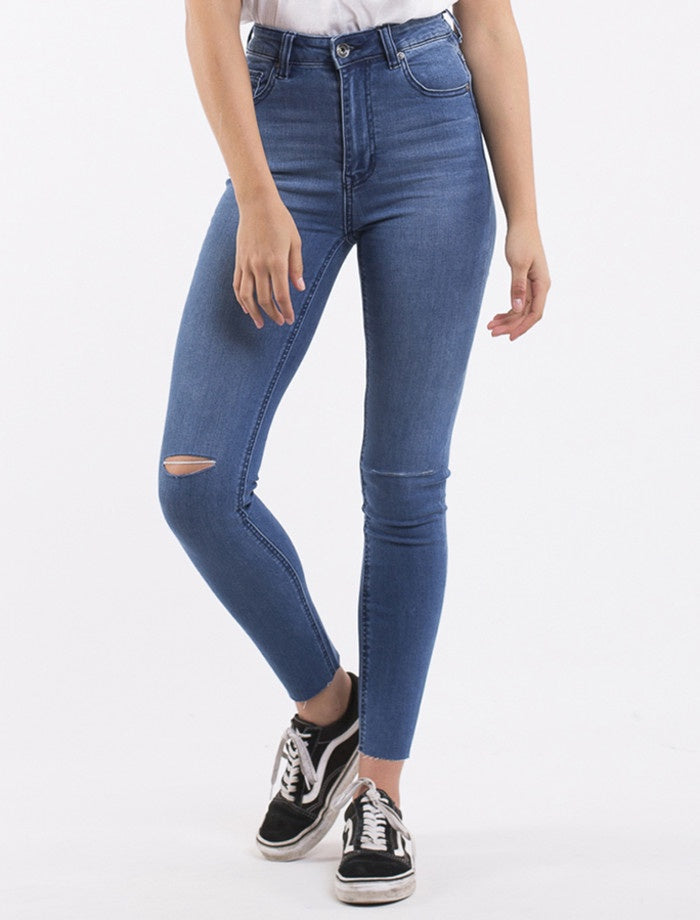 Women's Vice Skinny Jean