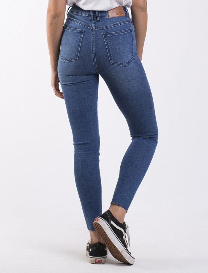Women's Vice Skinny Jean